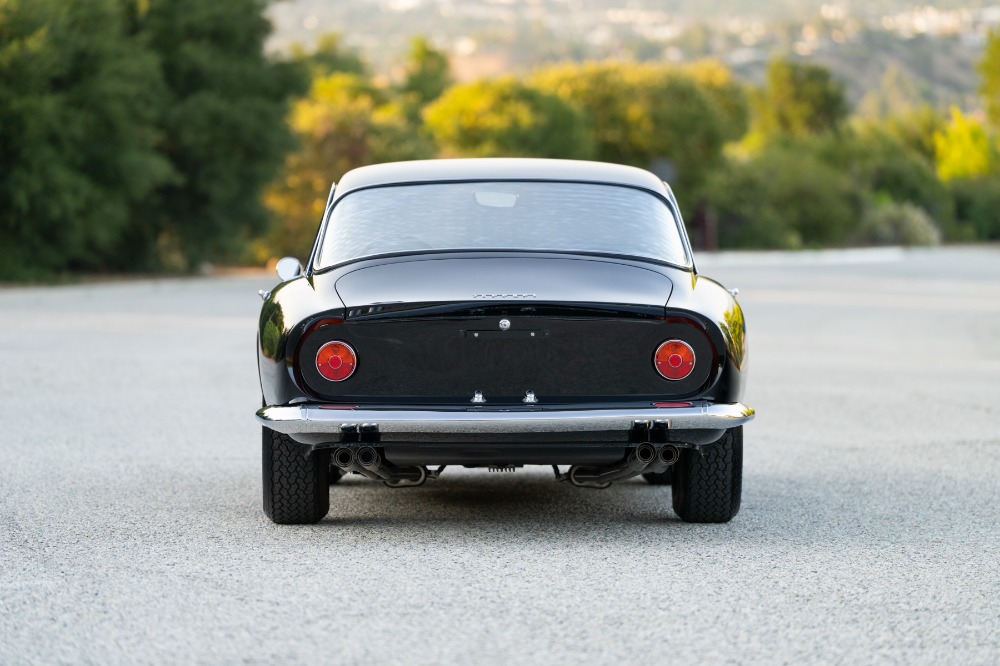 1963 Ferrari 250 GT Lusso