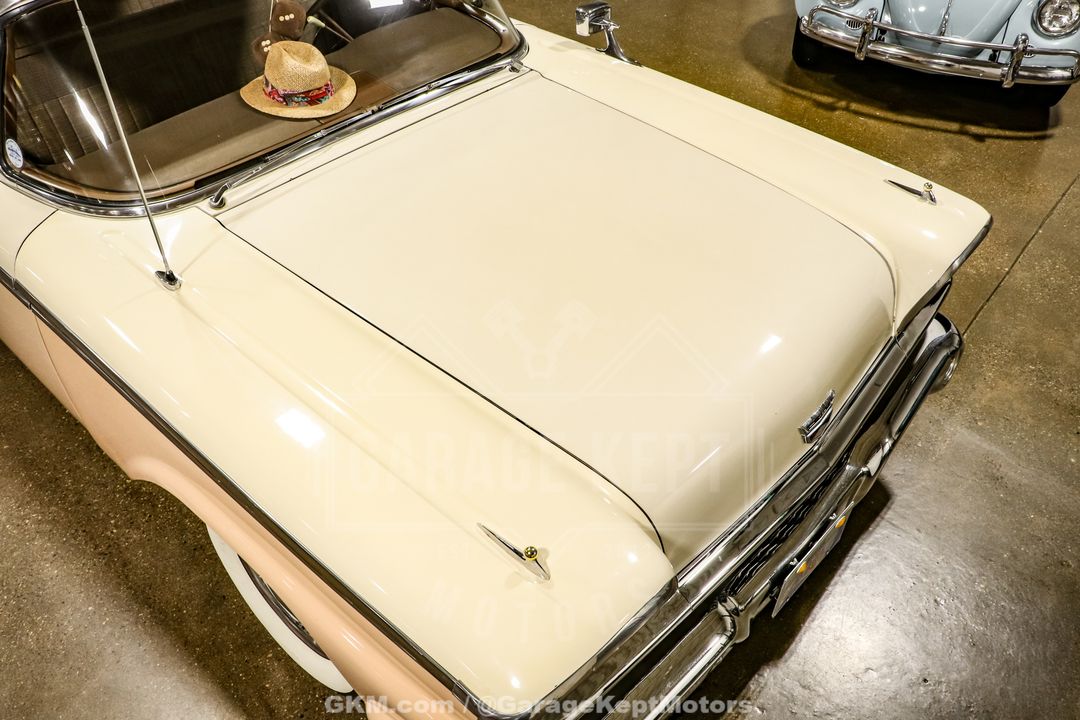 1959 Ford Fairlane