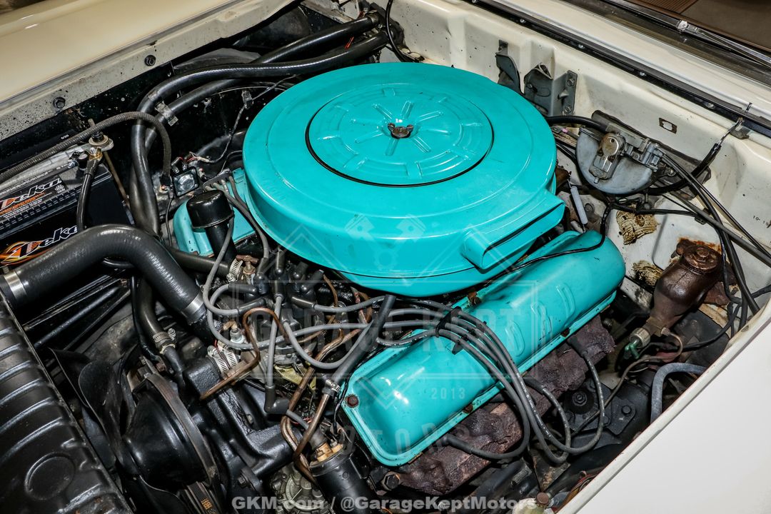 1959 Ford Fairlane