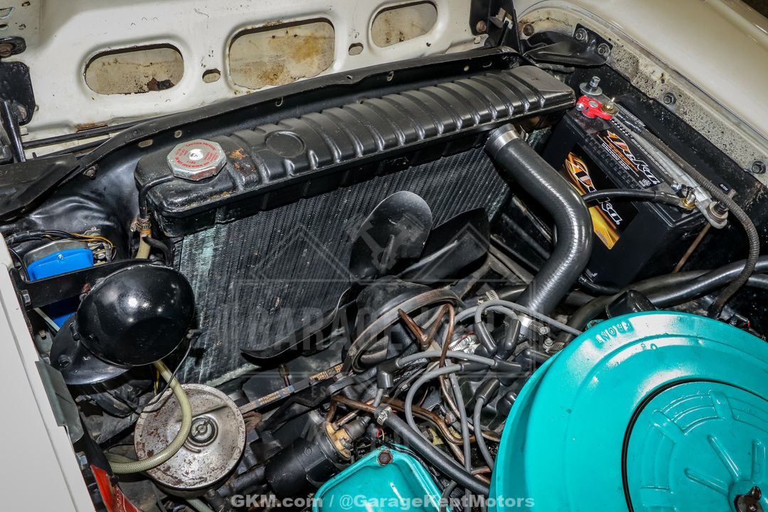 1959 Ford Fairlane