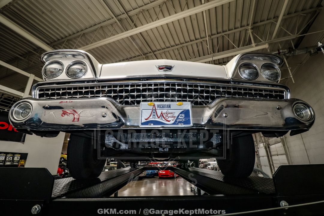 1959 Ford Fairlane