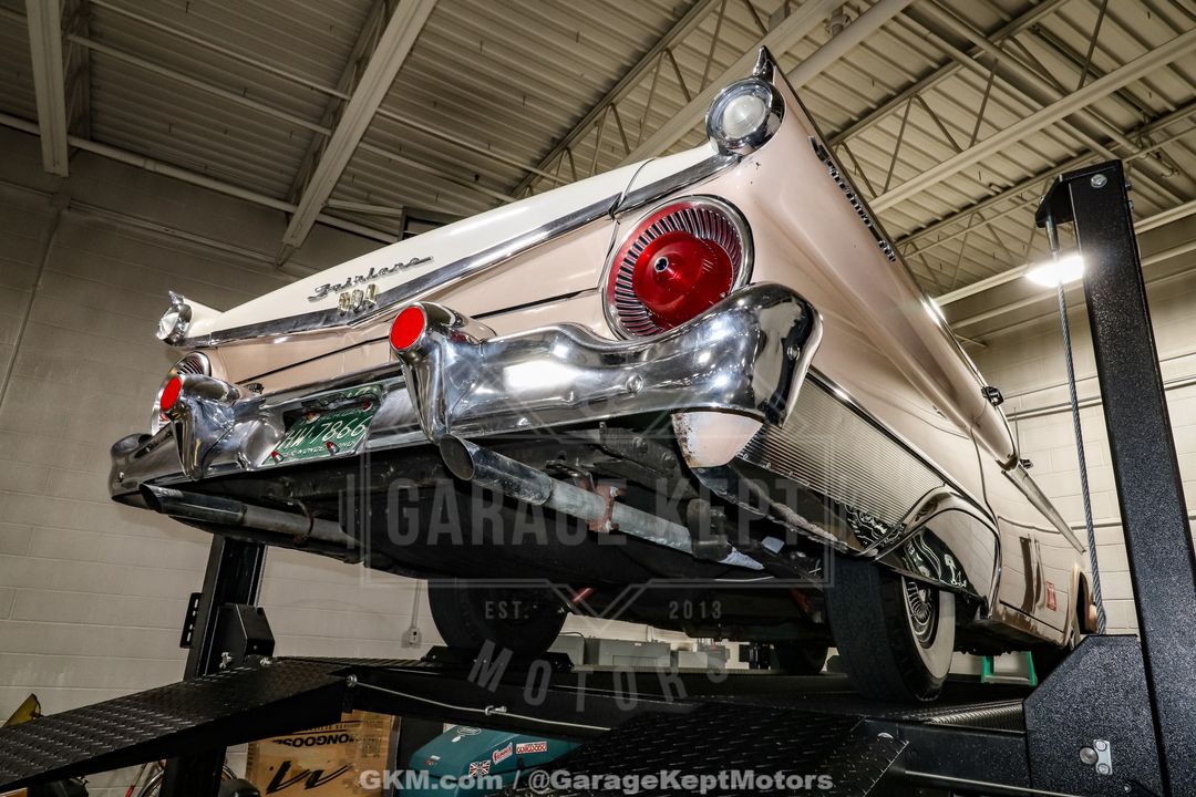 1959 Ford Fairlane
