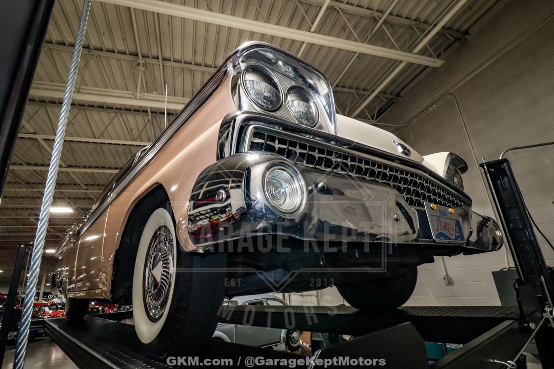 1959 Ford Fairlane