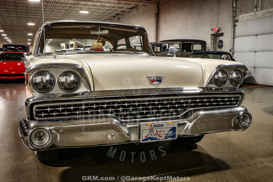1959 Ford Fairlane