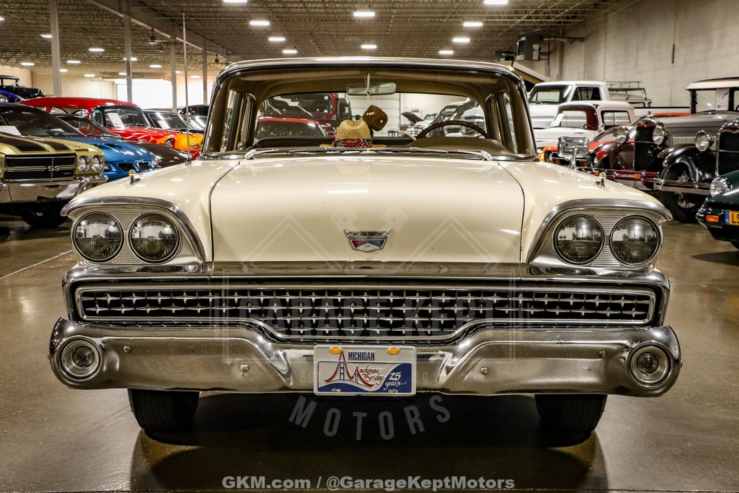 1959 Ford Fairlane