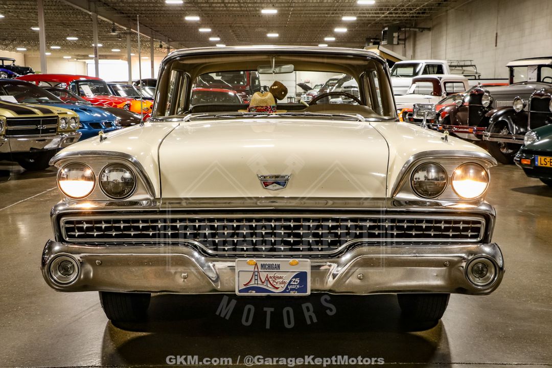 1959 Ford Fairlane