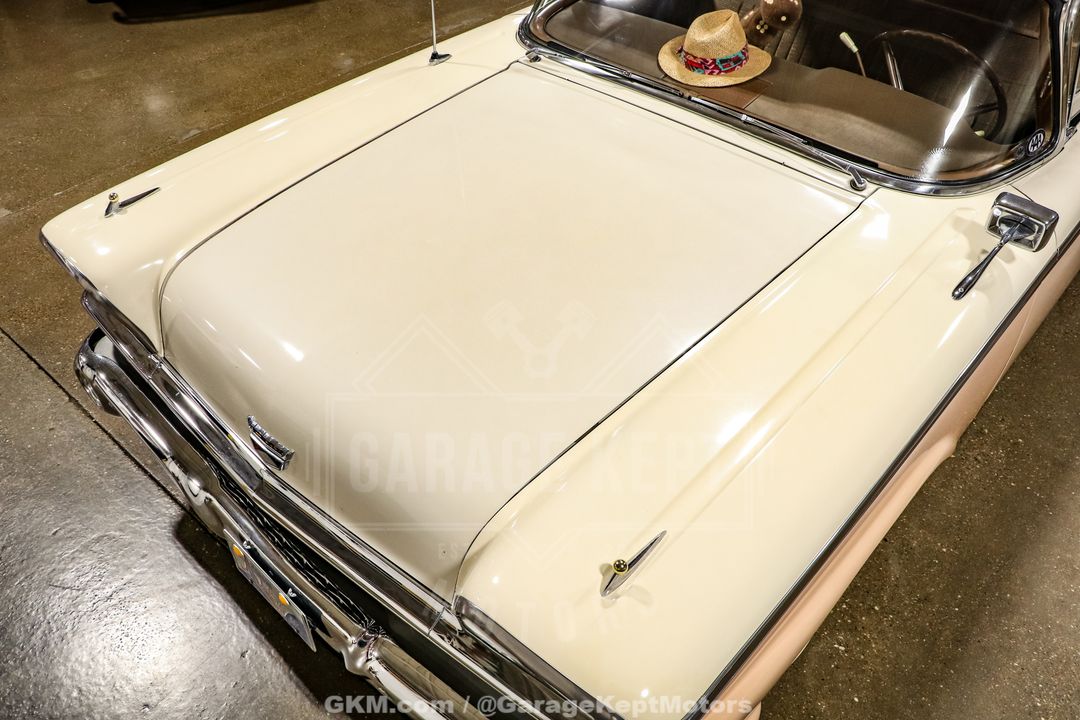 1959 Ford Fairlane