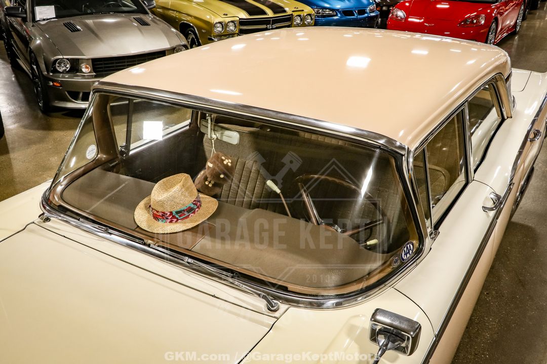 1959 Ford Fairlane
