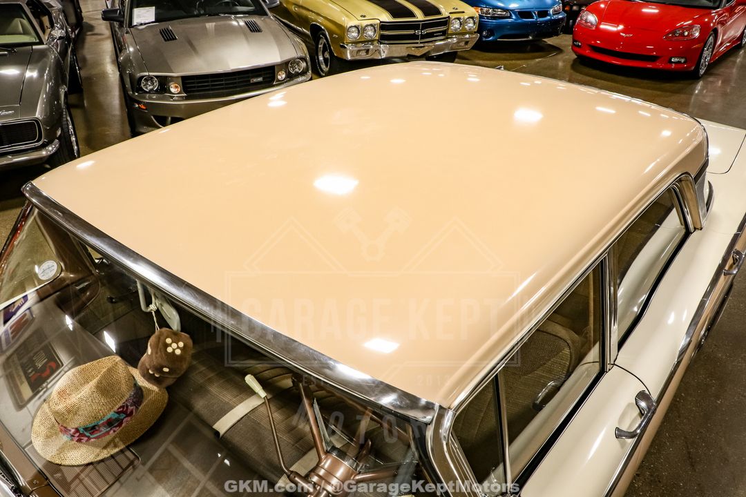 1959 Ford Fairlane