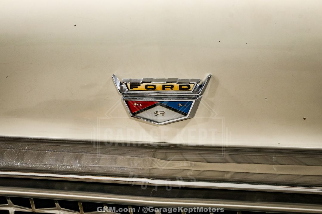 1959 Ford Fairlane