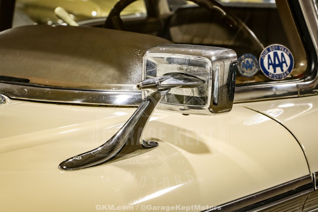1959 Ford Fairlane