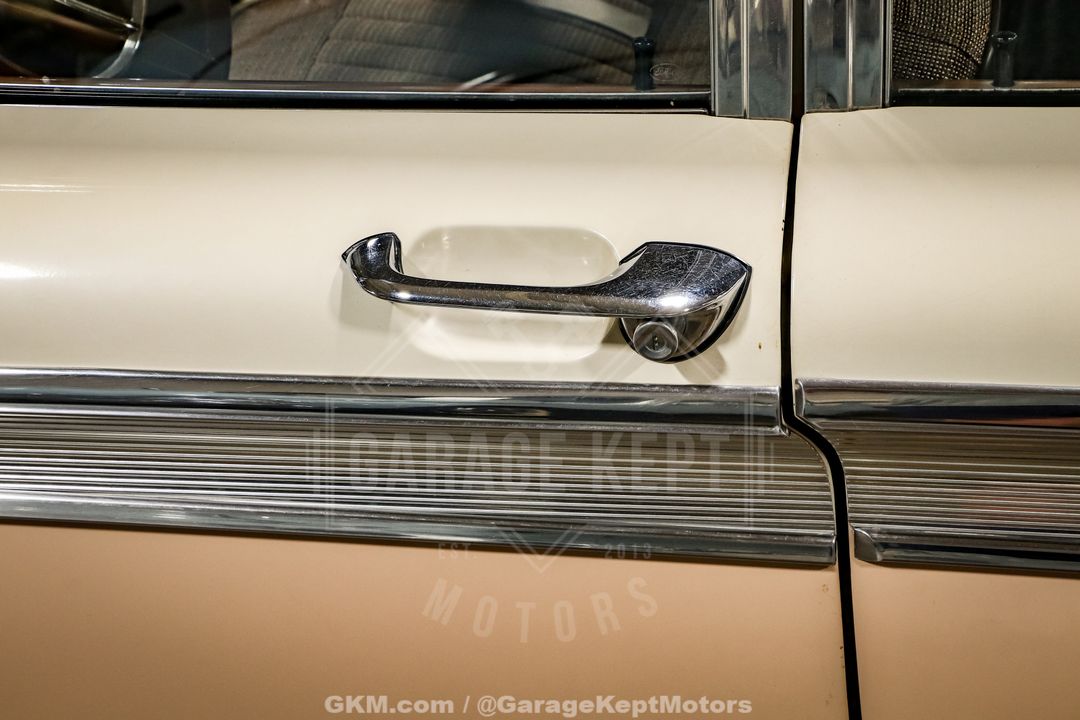1959 Ford Fairlane