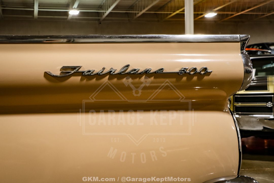 1959 Ford Fairlane