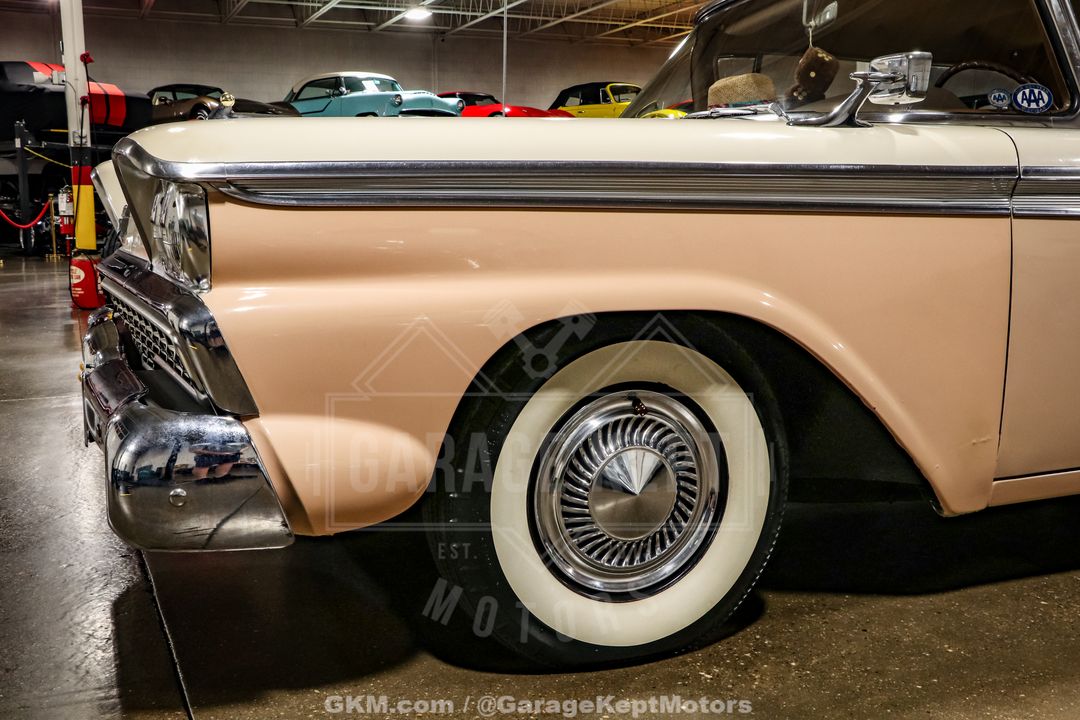 1959 Ford Fairlane