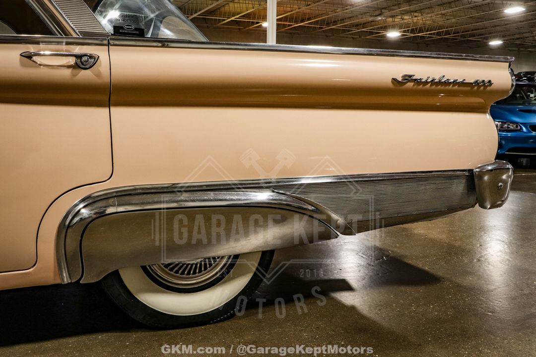 1959 Ford Fairlane