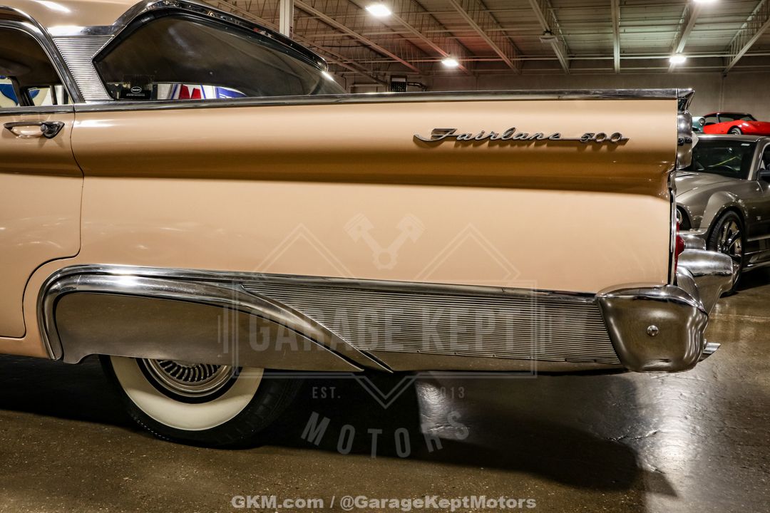 1959 Ford Fairlane