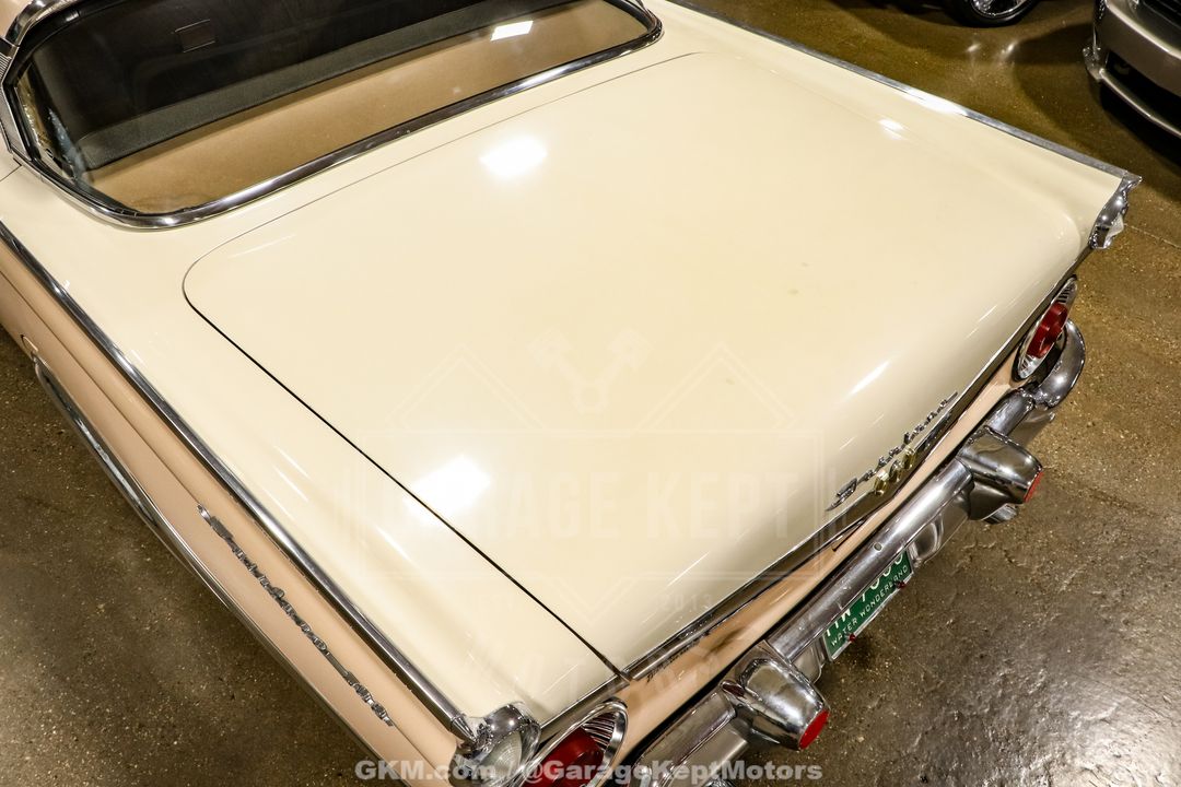 1959 Ford Fairlane