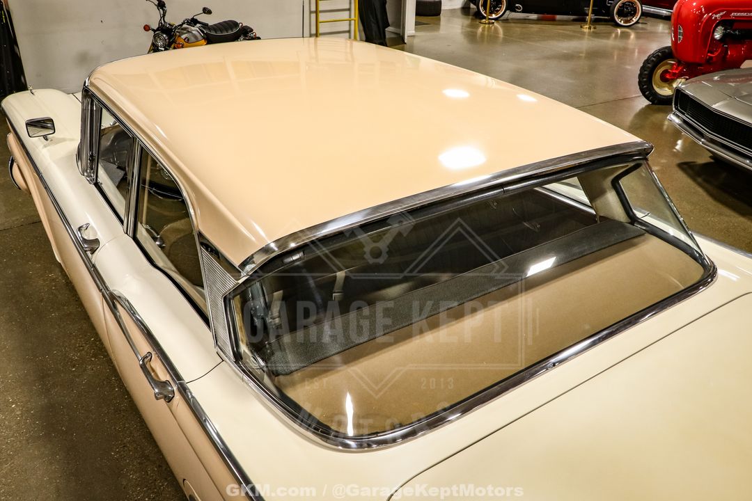 1959 Ford Fairlane