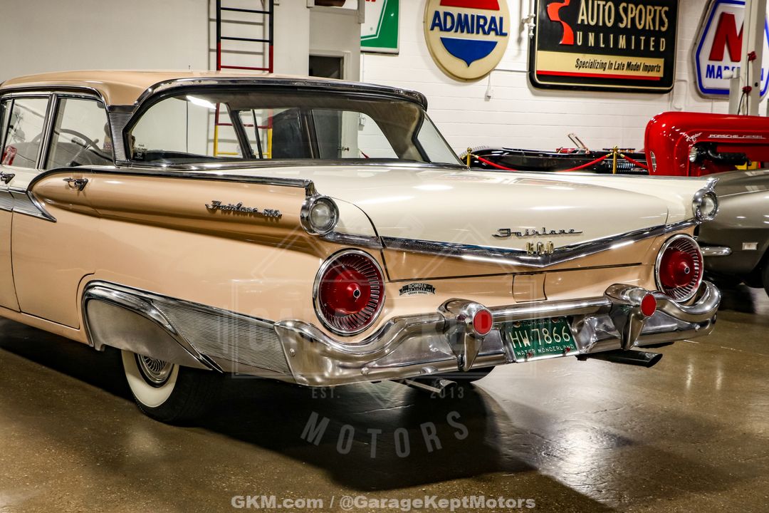 1959 Ford Fairlane
