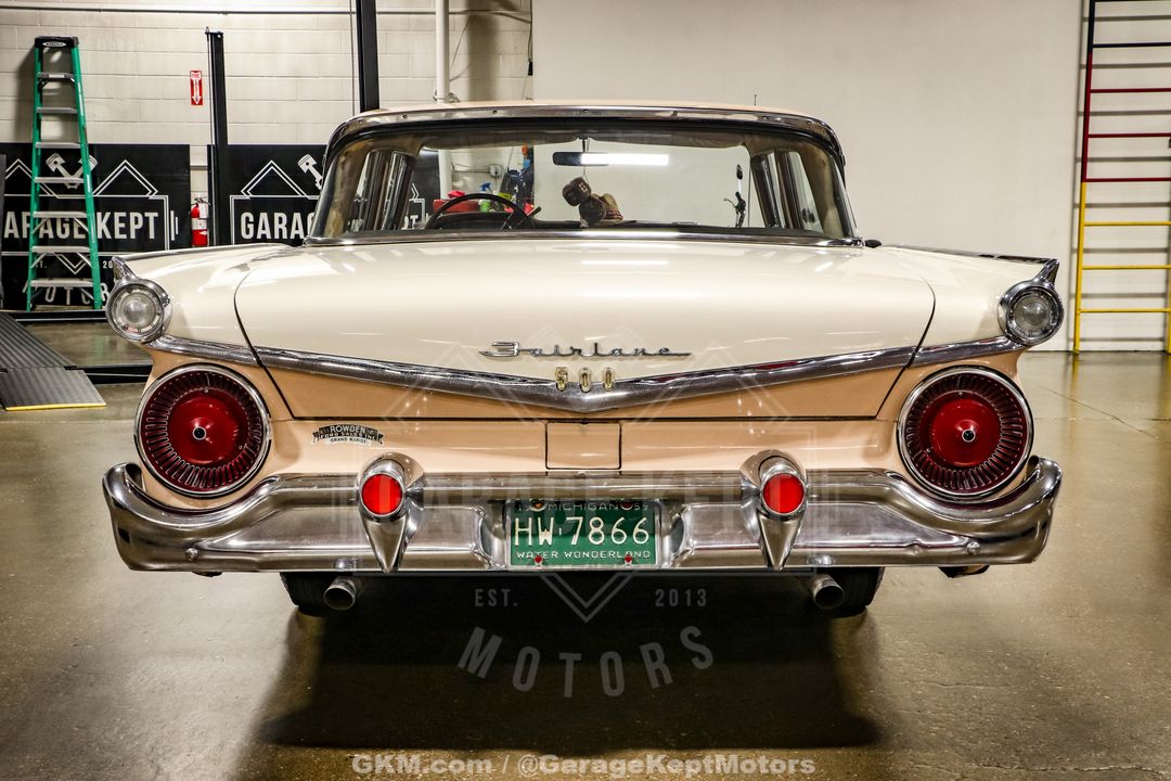 1959 Ford Fairlane
