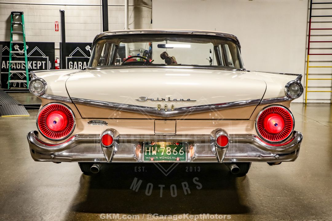 1959 Ford Fairlane