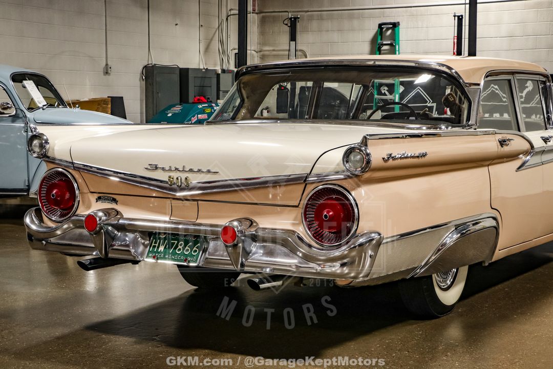 1959 Ford Fairlane