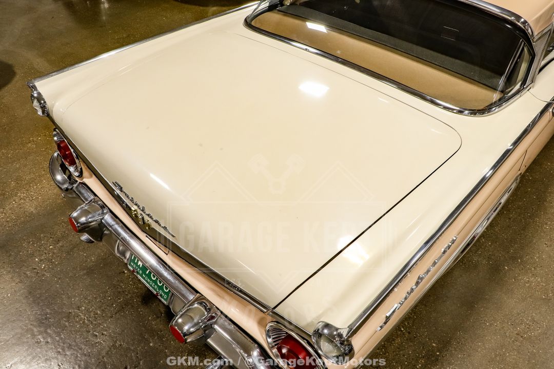 1959 Ford Fairlane
