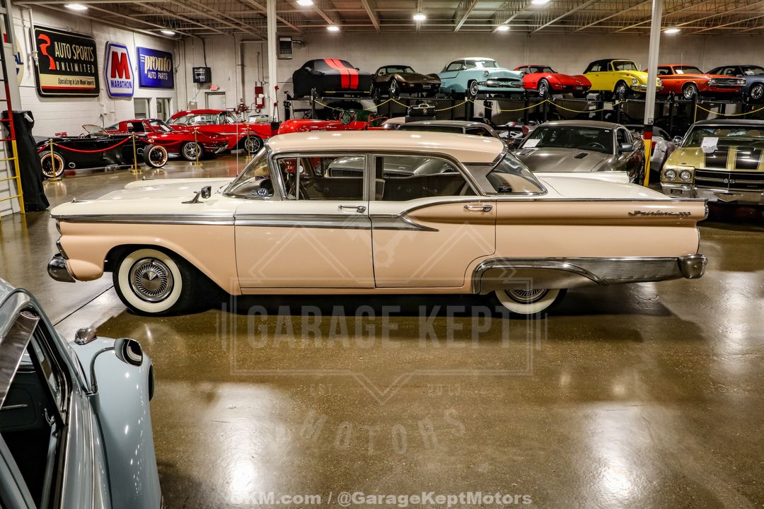 1959 Ford Fairlane