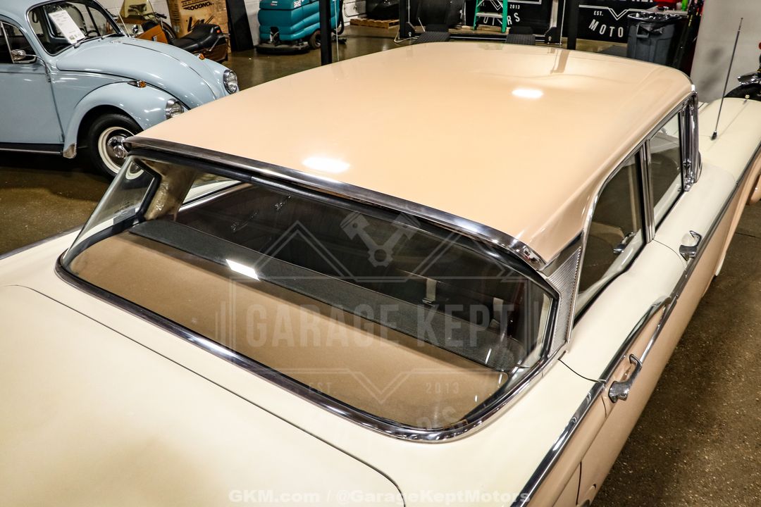 1959 Ford Fairlane