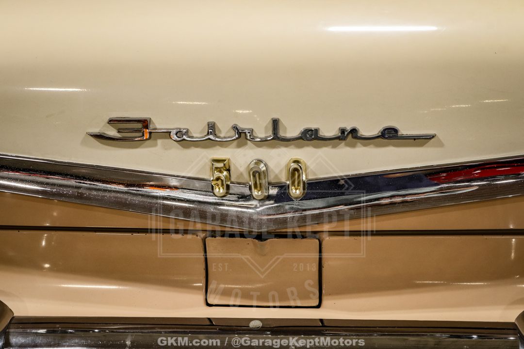 1959 Ford Fairlane