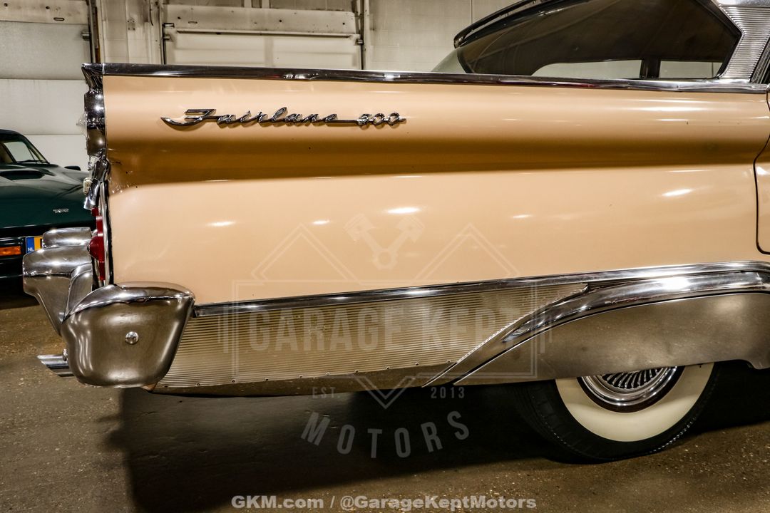 1959 Ford Fairlane