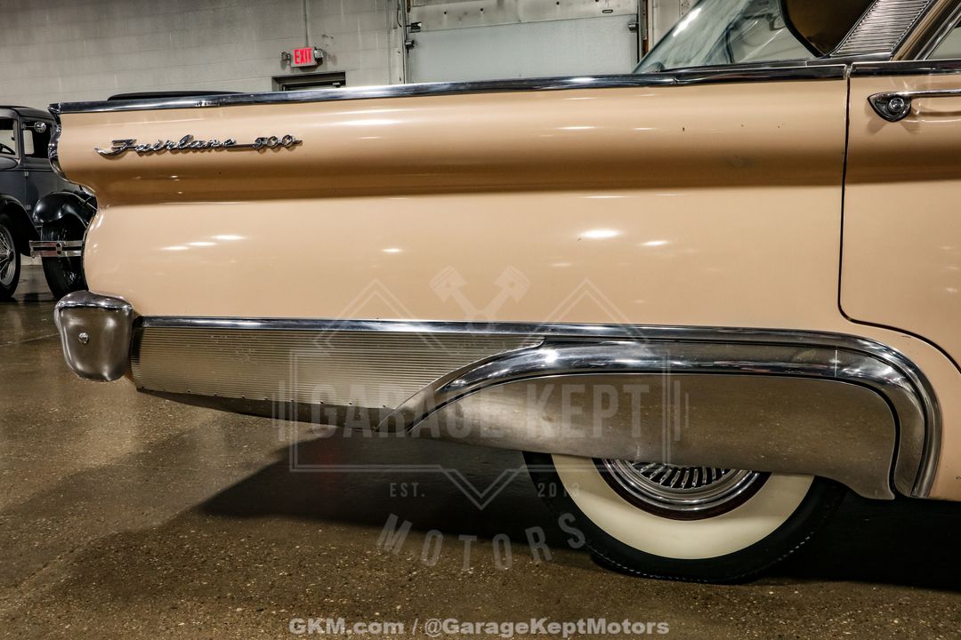 1959 Ford Fairlane
