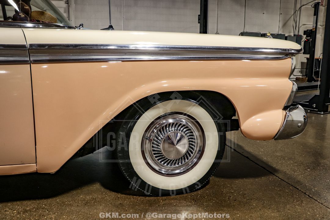 1959 Ford Fairlane