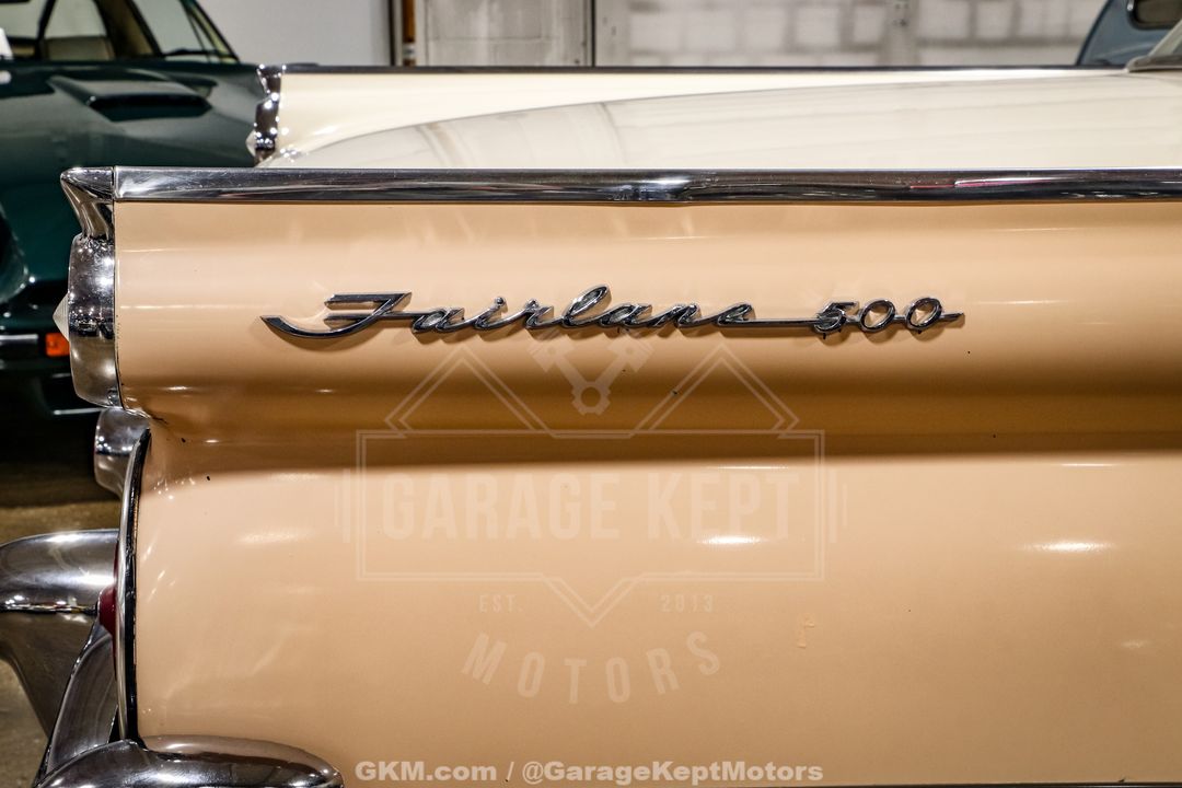 1959 Ford Fairlane