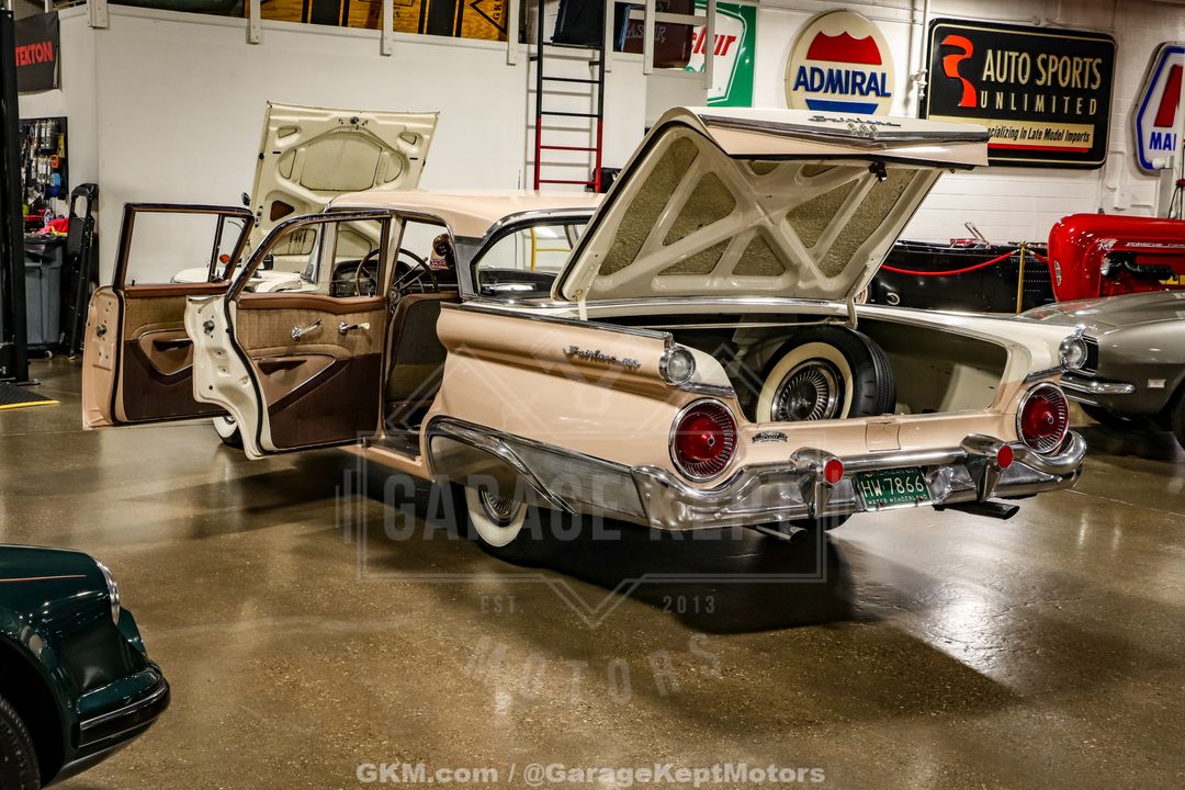 1959 Ford Fairlane