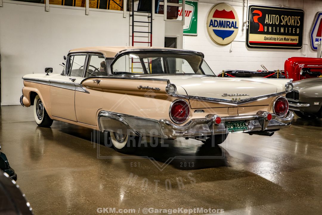 1959 Ford Fairlane