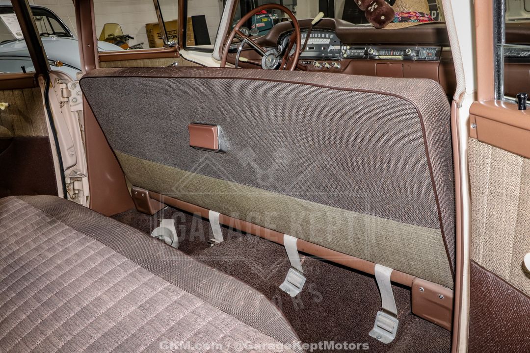 1959 Ford Fairlane