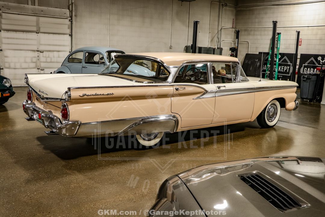 1959 Ford Fairlane