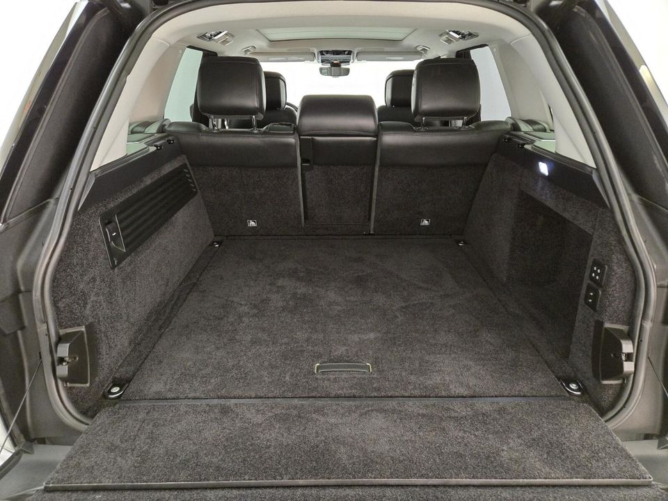 2021 Land Rover Range Rover