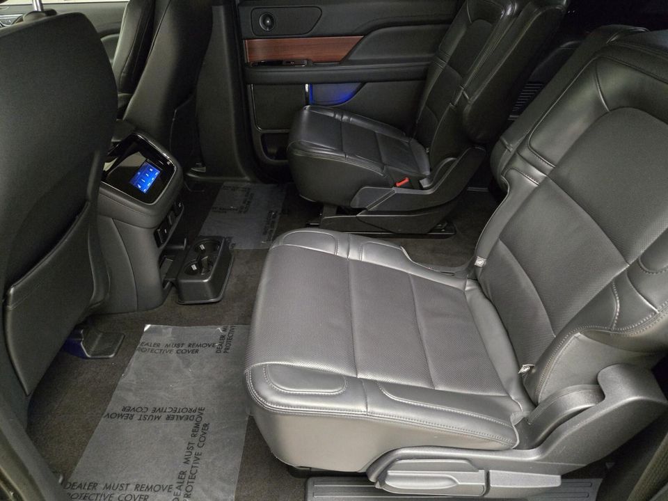 2022 Lincoln Navigator