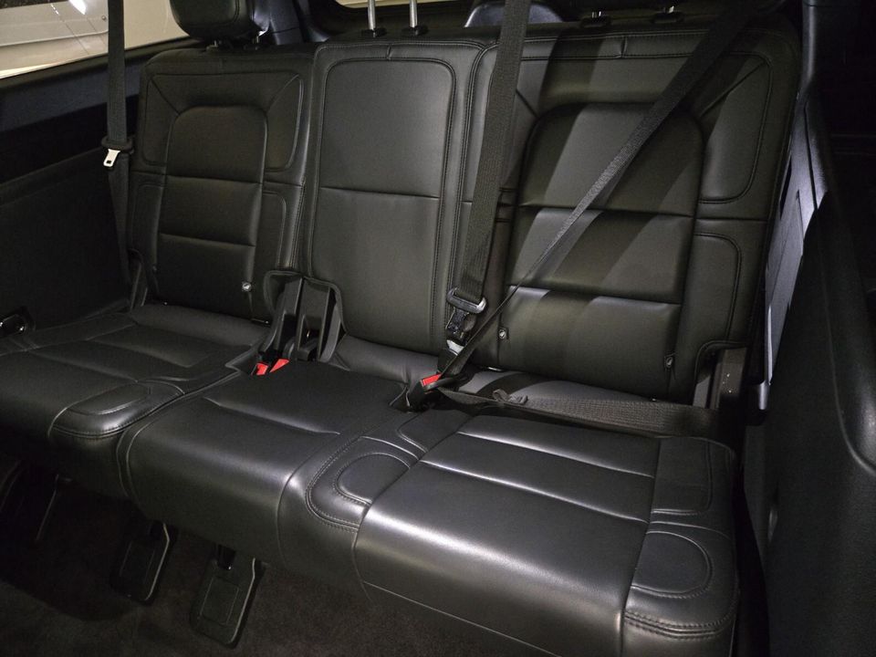 2022 Lincoln Navigator