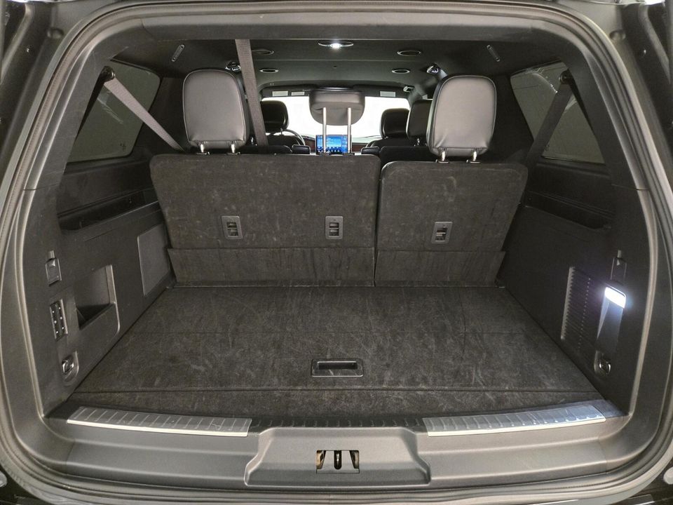2022 Lincoln Navigator