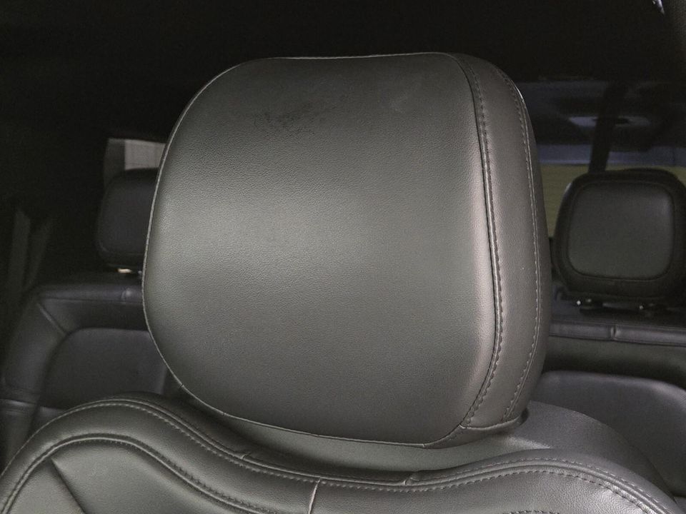2022 Lincoln Navigator