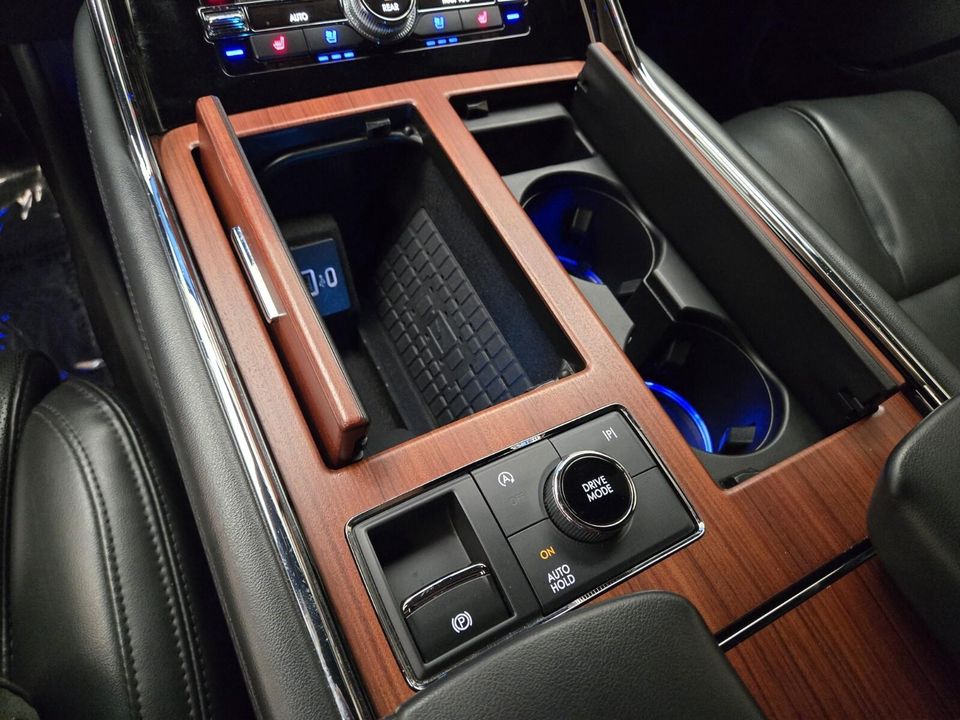 2022 Lincoln Navigator