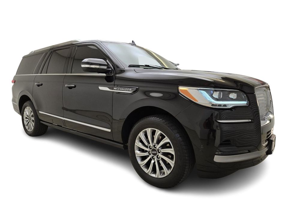 2022 Lincoln Navigator