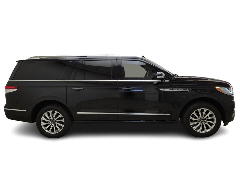 2022 Lincoln Navigator