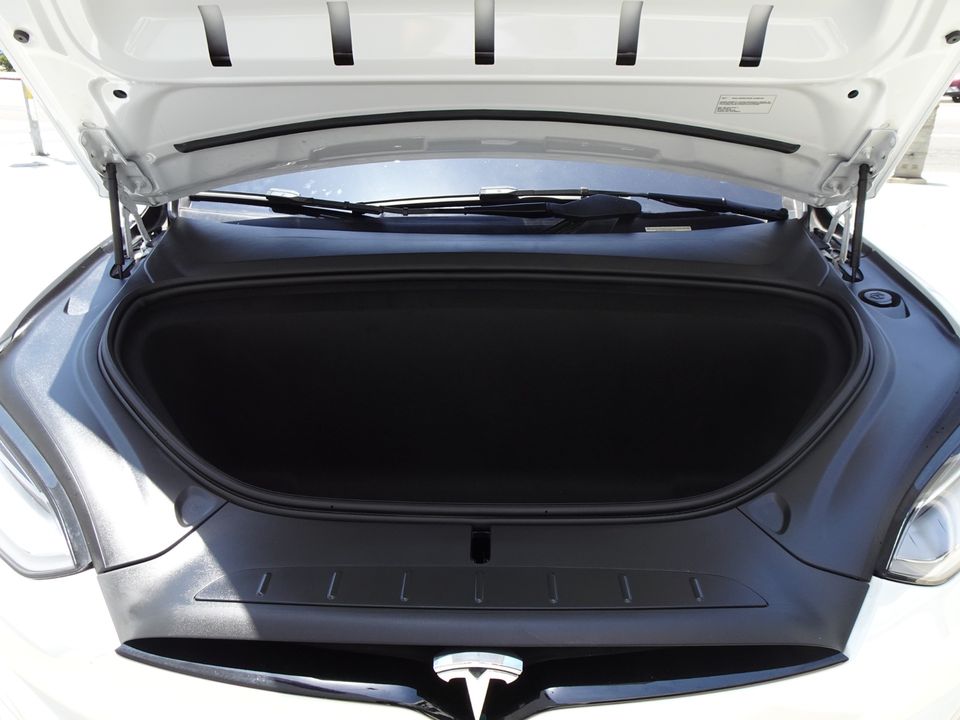 2022 Tesla Model X