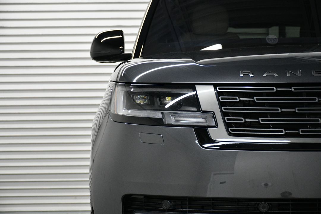 2023 Land Rover Range Rover