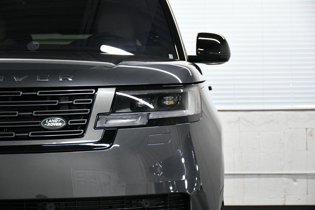 2023 Land Rover Range Rover