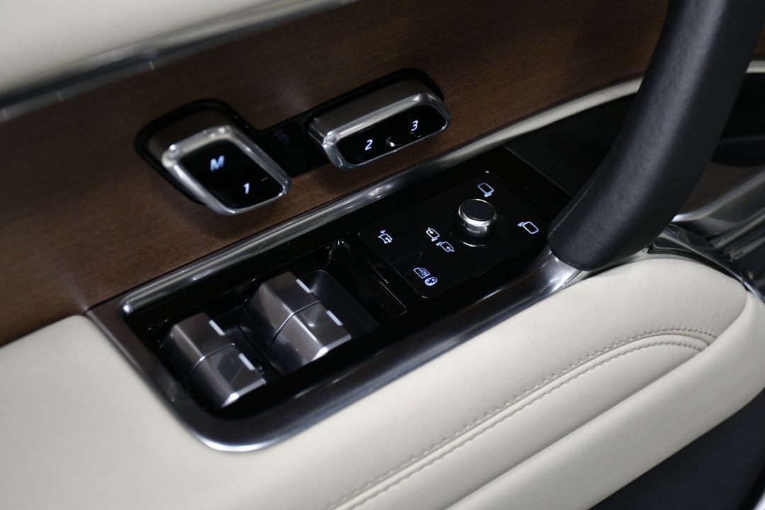 2023 Land Rover Range Rover